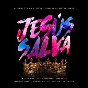 marcos witt jesus salva