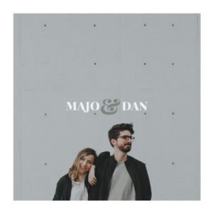 majo-y-dan-album