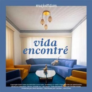 vida_encontre_album_majo_y_dan