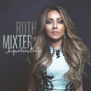 INQUEBRANTABLE_RUTH_MIXTER